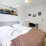 Apartamenty Sun & Snow Kolobrzeg Jantar