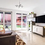 Apartamenty Sun & Snow Kolobrzeg Jantar
