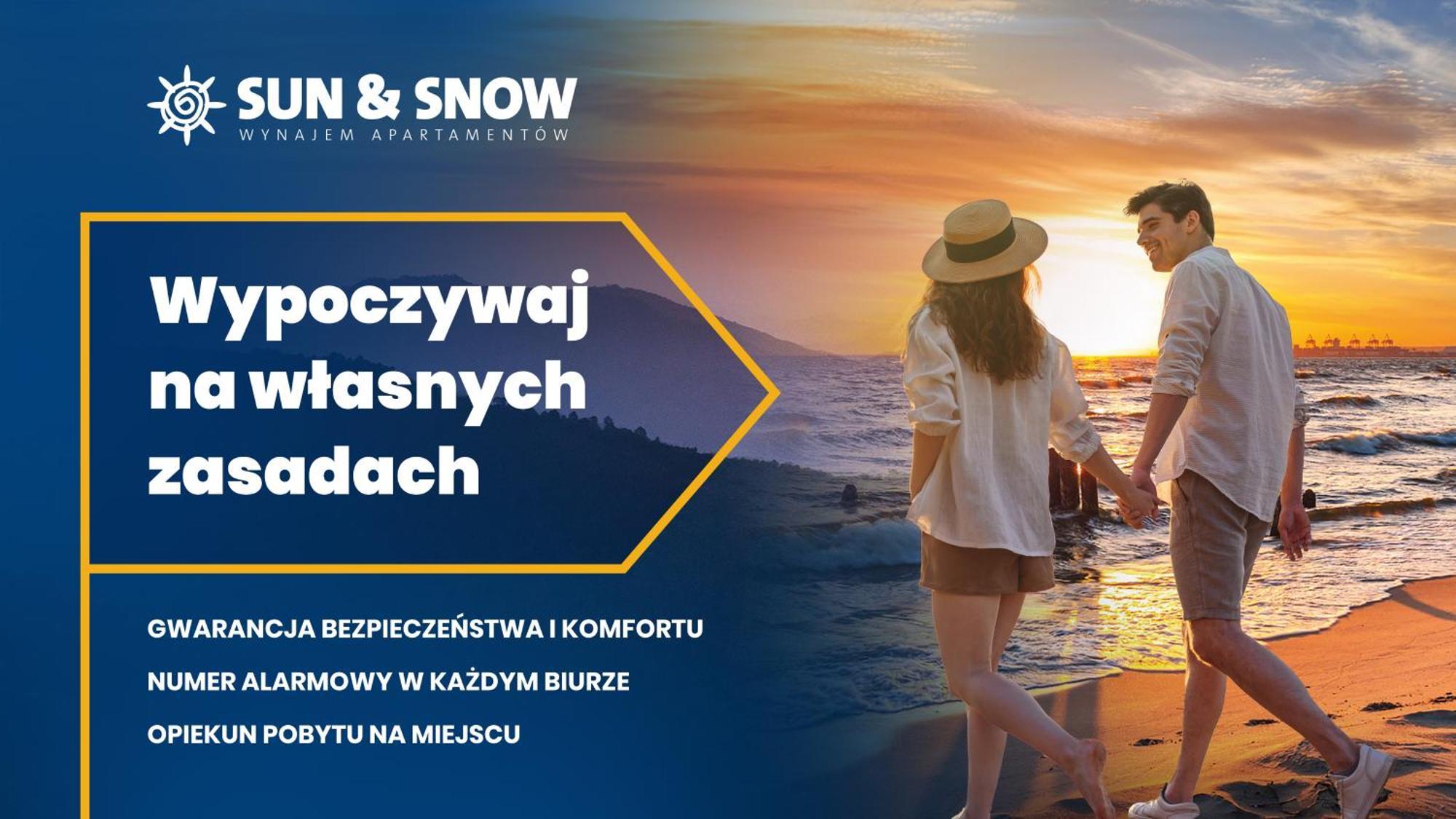 Sun & Snow Jantar Apartment *